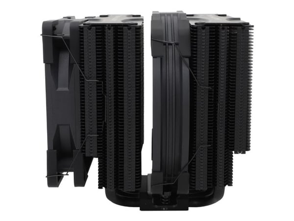Thermalright Frost Commander 140 Black (140 mm) CPU-kjøler