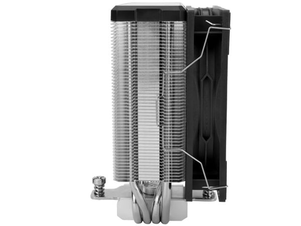 Thermalright Assassin X 120 R Digital ARGB BLACK, Ilmanjäähdytin, 12 cm, musta