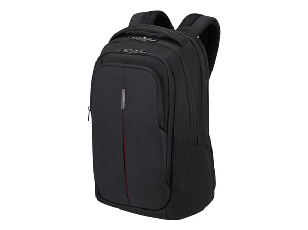 Samsonite Guardit 3.0, By, Unisex, 43,9 cm (17.3"), Notebook rom, Polyester, Polyethylenterephthalatfolie (PET)