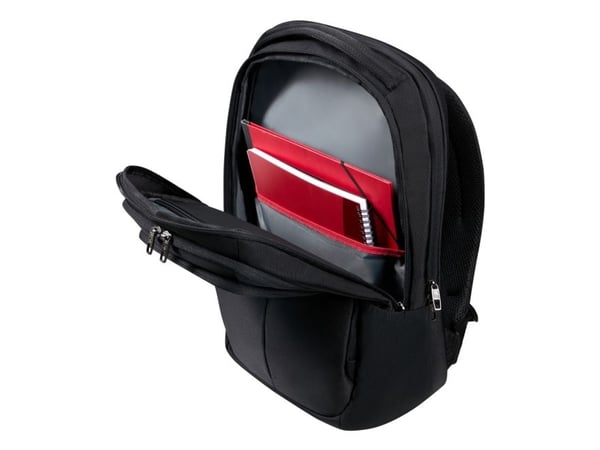 Samsonite Guardit 3.0, By, Unisex, 43,9 cm (17.3"), Notebook rom, Polyester, Polyethylenterephthalatfolie (PET)