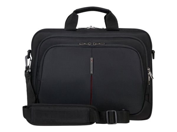Samsonite GuardIT 3.0 - Notebookbæreveske - slim - 15.6" - svart