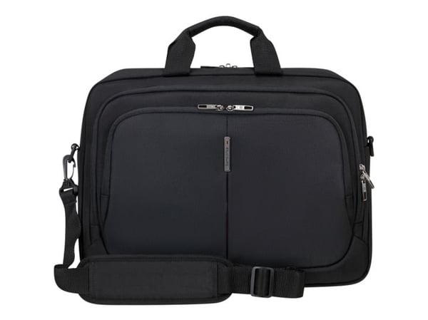 Samsonite GuardIT 3.0 - Notebook-väska - 17.3" - svart