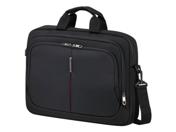 Samsonite GuardIT 3.0 - Notebook-väska - 17.3" - svart