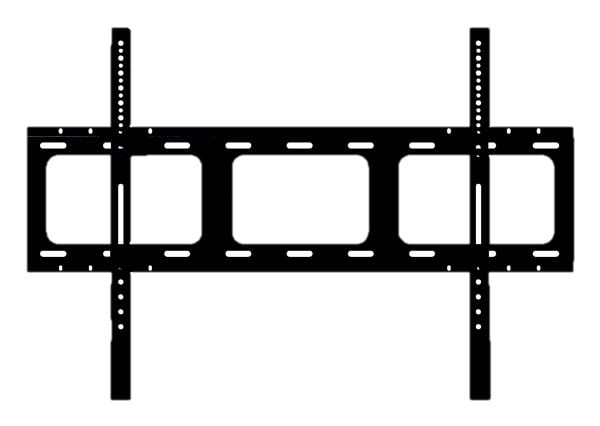 YEALINK seinäkiinnike MB65