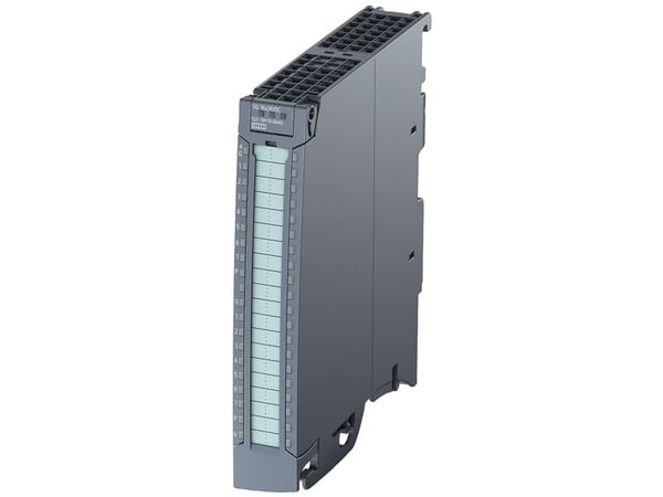 S7-1500, digitaalinen lähtömoduuli DQ 16X24VDC/0.5A BA