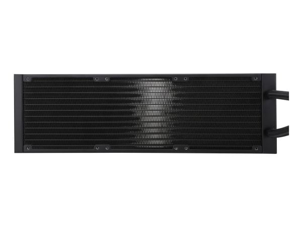 Thermalright Frozen Prism 360 ARGB, Væskekjølesett, 12 cm, Sort