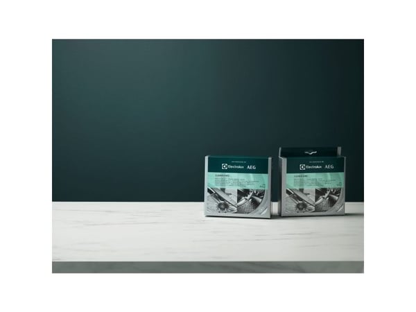 Electrolux M2GCP121 Jauhe 12 kpl(t)