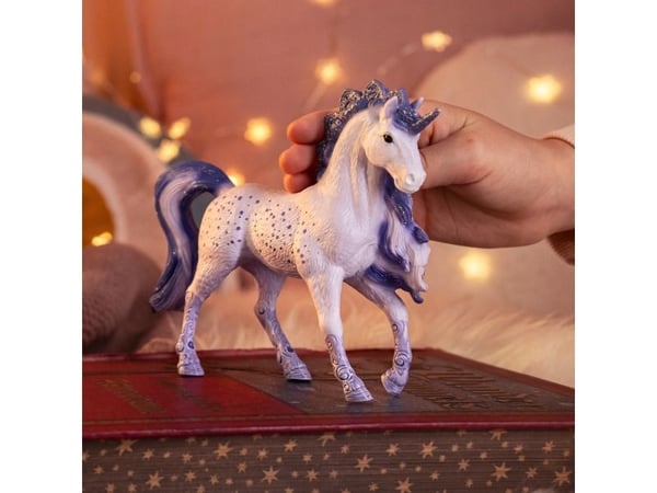 Schleich Cosmos Unicorn Stallion