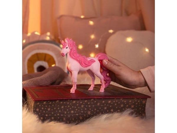 Schleich Cassiopeia Unicorn Mare