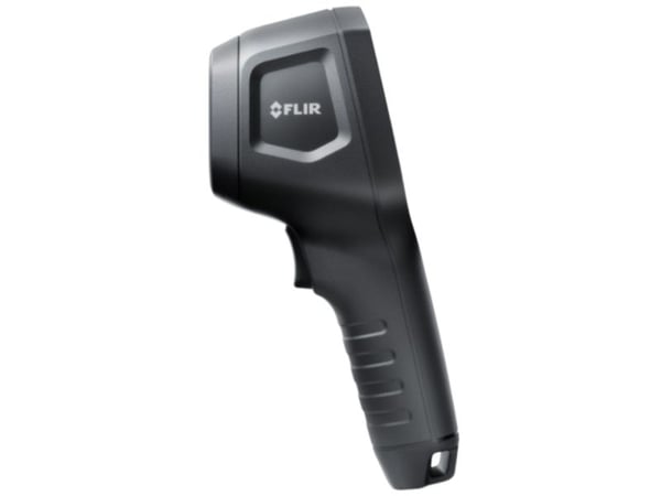 FLIR TG268 Infrarødt termometer -25 til +400 °C, 320 x 240 piksler, 3 m, 3 m, -25 - 400 °C, 44°, 57°