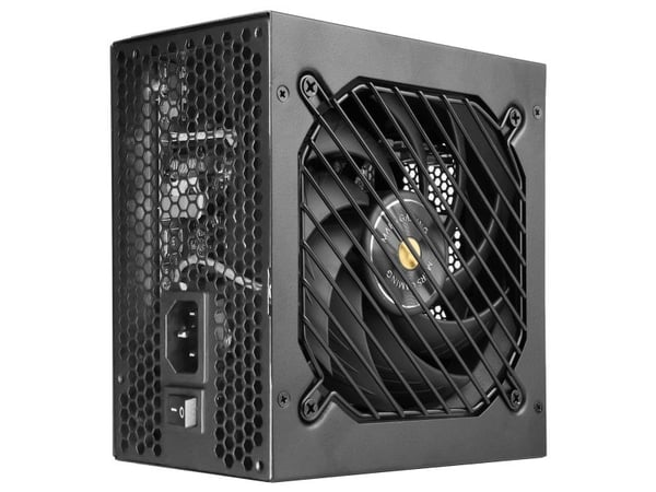 Mars Gaming MPB1000PSI, 1000 W, 220 - 240 V, 47 - 63 Hz, 15 A, Aktiv, 150 W