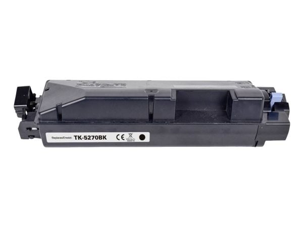 Renkforce RF-6723984, 8000 sivua, musta, 1 kpl