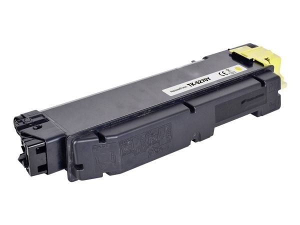 Renkforce RF-6723990, 6000 sidor, Gul, 1 styck