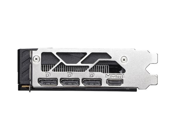 MSI GeForce RTX 5050 8G GAMING OC - Grafikkort - GeForce RTX 5050 - 8 GB GDDR6 - PCIe 5.0 x16 - HDMI, 3 x DisplayPort