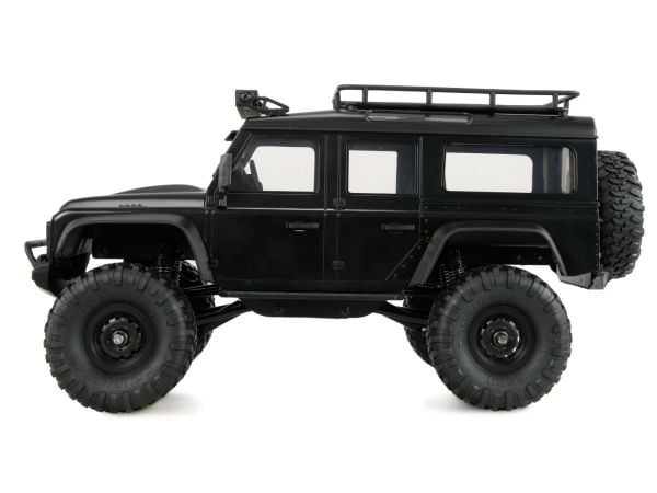 Amewi 22725, Crawler, 1:16, 14 år, 500 mAh, 702 g