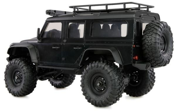 Amewi 22725, Crawler, 1:16, 14 år, 500 mAh, 702 g