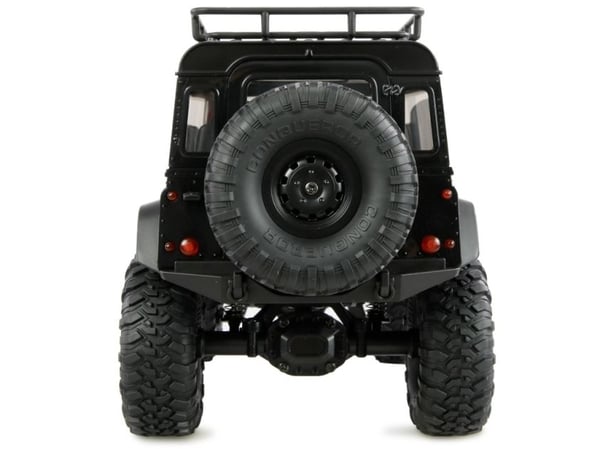 Amewi 22725, Crawler, 1:16, 14 år, 500 mAh, 702 g