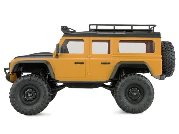 Amewi 22724, Crawler, 1:16, 14 år, 500 mAh, 702 g