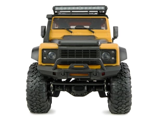 Amewi 22724, Crawler, 1:16, 14 år, 500 mAh, 702 g