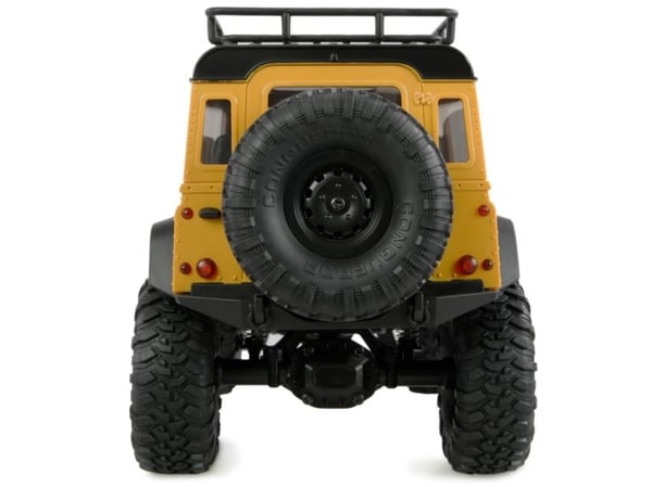 Amewi 22724, Crawler, 1:16, 14 år, 500 mAh, 702 g