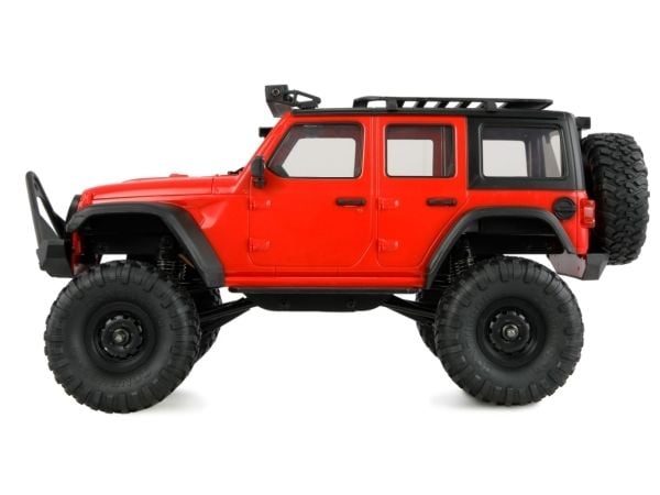Amewi 22721, Crawler, 1:16, 14 år, 500 mAh, 679 g