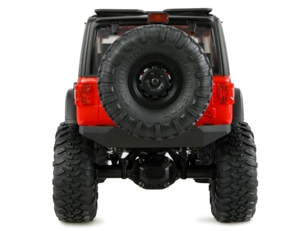 Amewi 22721, Crawler, 1:16, 14 år, 500 mAh, 679 g