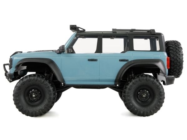 Amewi 22719, Crawler, 1:16, 14 år, 500 mAh, 696 g