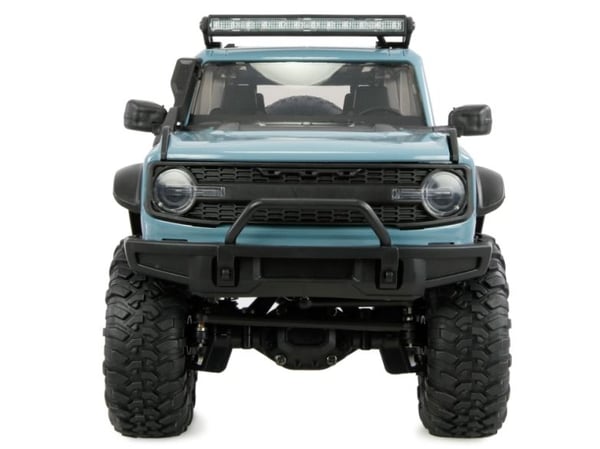 Amewi 22719, Crawler, 1:16, 14 år, 500 mAh, 696 g