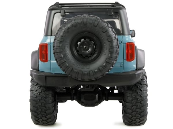 Amewi 22719, Crawler, 1:16, 14 år, 500 mAh, 696 g