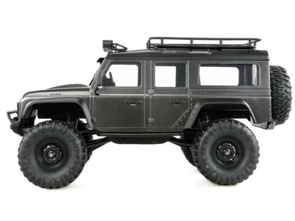 Amewi 22726, Crawler, 1:16, 14 år, 500 mAh, 702 g