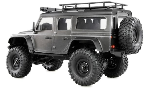 Amewi 22726, Crawler, 1:16, 14 år, 500 mAh, 702 g