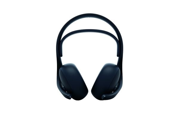 Sony PULSE Elite, Trådløs, Spilling, 347 g, Hodesett, Svart