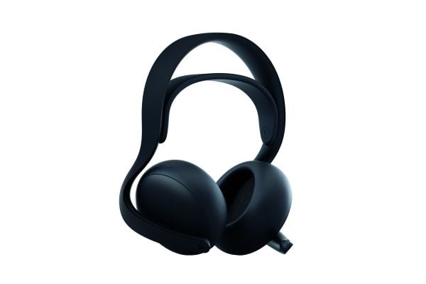 Sony PULSE Elite, Trådløs, Spilling, 347 g, Hodesett, Svart