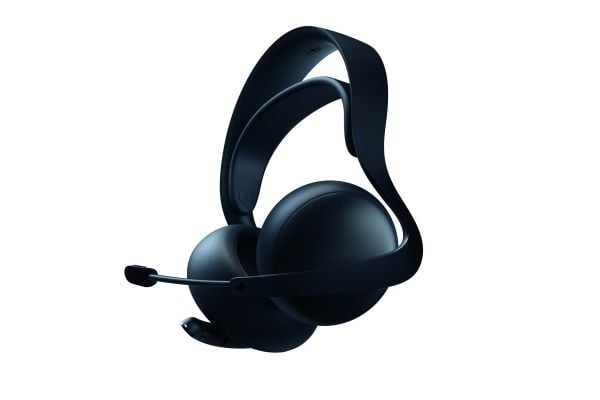 Sony PULSE Elite, Trådløs, Spilling, 347 g, Hodesett, Svart