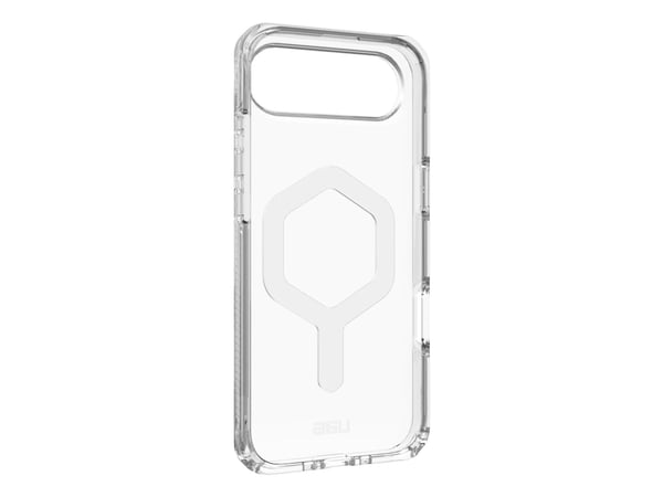 UAG - Plyo MagSafe Case for iPhone 17 Air - White