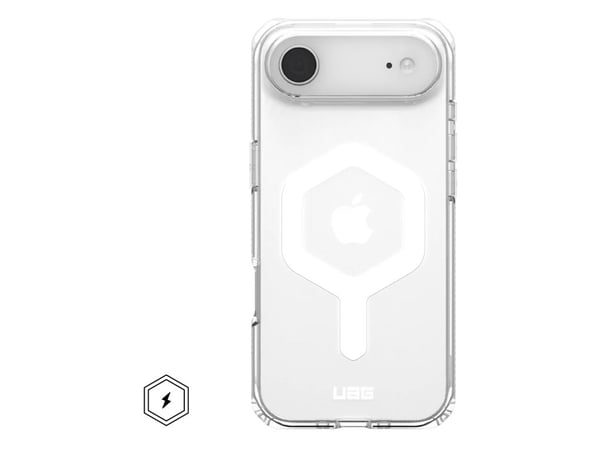 UAG - Plyo MagSafe Case for iPhone 17 Air - White