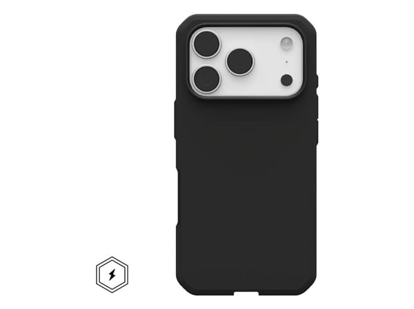 Urban Armor Gear 114543114040, Etui, Apple, iPhone 17 Pro, 16 cm (6.3"), Svart