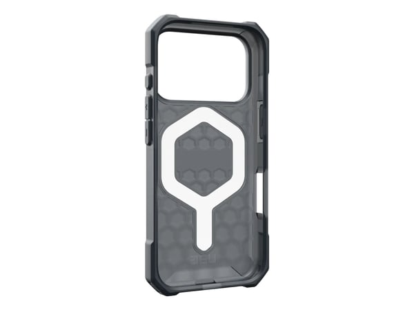 UAG Essential Armor MagSafe - tapauksessa iPhone 17 Pro compatybilne z MagSafe (tuhka)