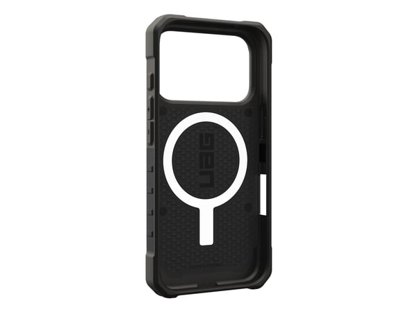 Urban Armor Gear 114548114061, Suojus, Apple, iPhone 17 Pro, 16 cm (6.3"), Monivärinen