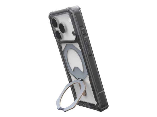 UAG Plasma XTE MagSafe - MagSafe-kompatibelt etui for iPhone 17 Pro (ask/titan)