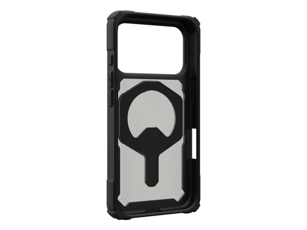 Urban Armor Gear 114527114097, Etui, Apple, iPhone 17 Pro, 16 cm (6.3"), Aske, Svart