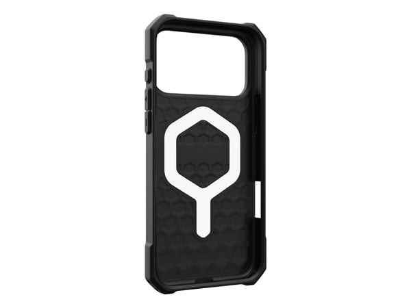 Urban Armor Gear 114541114040, Etui, Apple, iPhone 17 Pro Max, 17,5 cm (6.9"), Svart