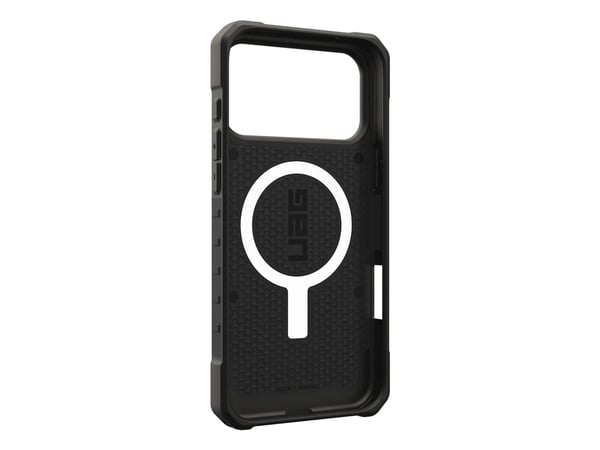 Urban Armor Gear 114549114061, Etui, Apple, iPhone 17 Pro Max, 17,5 cm (6.9"), Flerfarget