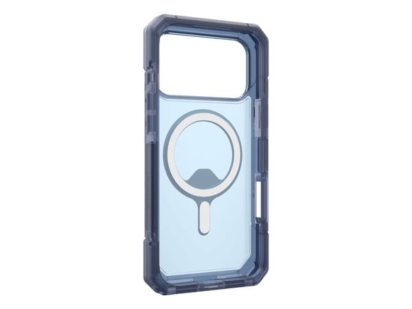 Urban Armor Gear 114522114151, Etui, Apple, iPhone 17 Pro Max, 17,5 cm (6.9"), Blå