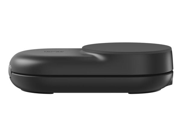 Belkin Qi2, Sisätila, USB, Langaton lataaminen, 1,5 m, musta