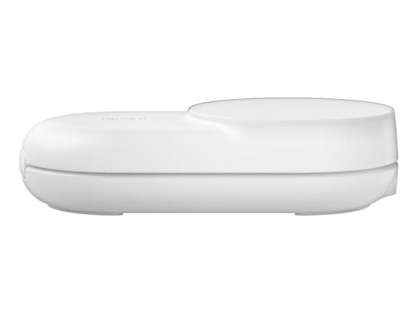 Belkin Qi2, Sisätila, USB, Langaton lataaminen, 1,5 m, Valkoinen