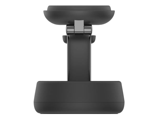 Belkin Qi2, Sisätila, USB, Langaton lataaminen, 1,5 m, musta