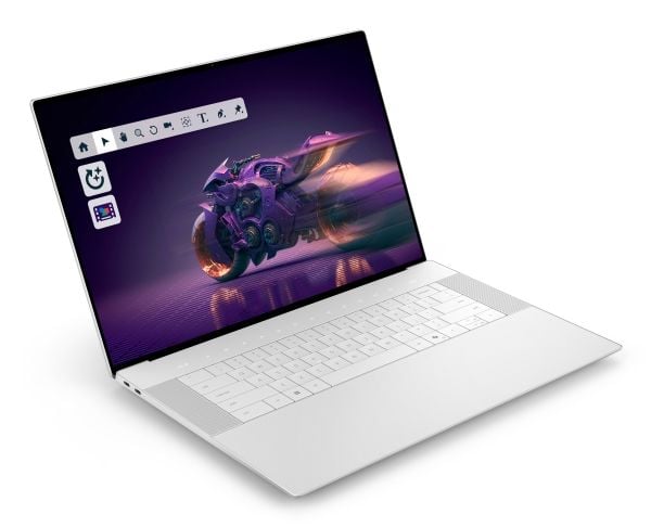 Dell 16 Premium DA16250 - AI PC - Intel Core Ultra 7 - 255H / inntil 5.1 GHz - Evo - Win 11 Pro - GeForce RTX 5060 - 32 GB RAM - 1 TB SSD NVMe - 16...
