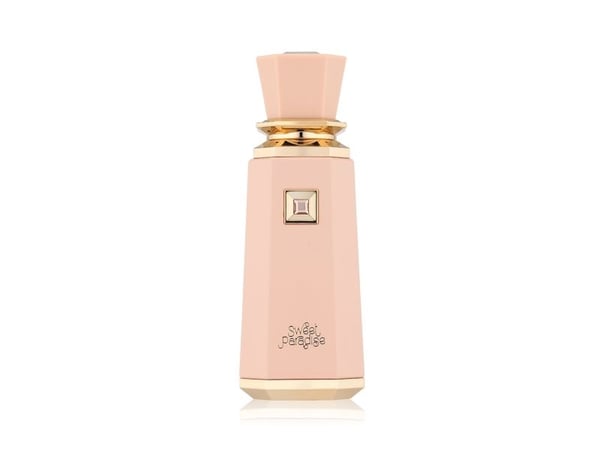 French Avenue - Sweet Paradise Eau De Parfum 100ml