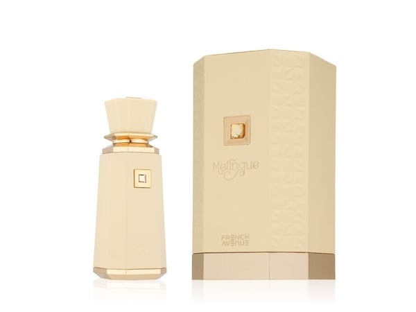 French Avenue -Meringue Eau De Parfum 100ml